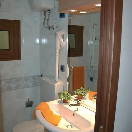 Holiday park Village Baia Del Marinaio