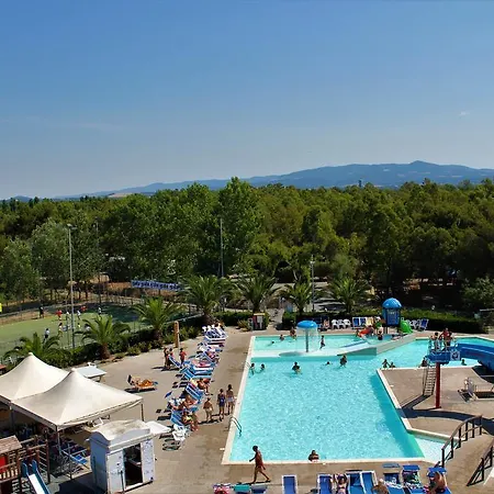 Village Baia Del Marinaio Holiday park Vada