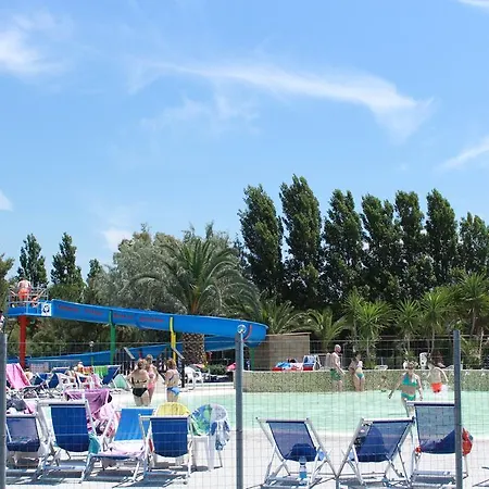 Holiday park Village Baia Del Marinaio
