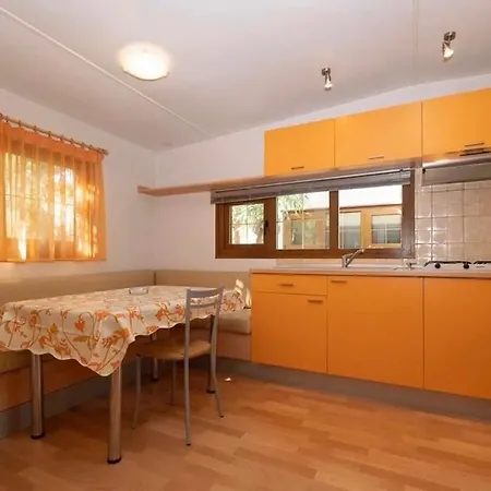 Vakantiepark Village Baia Del Marinaio