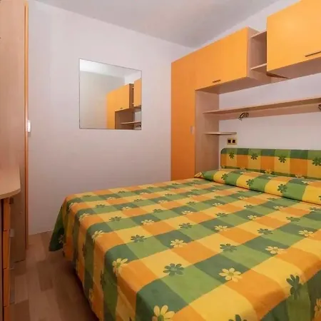 Village Baia Del Marinaio منتزه العطل 3*