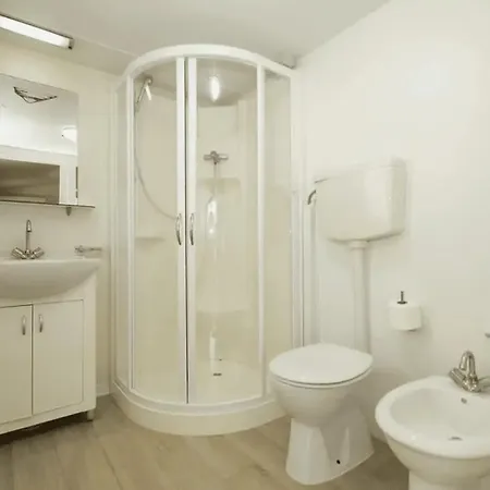 Village Baia Del Marinaio منتزه العطل فادا