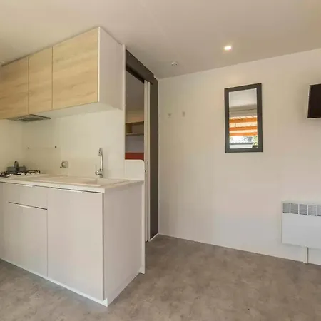 Village Baia Del Marinaio منتزه العطل