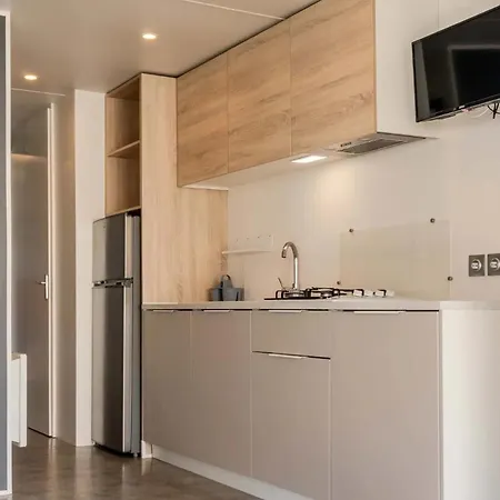 Village Baia Del Marinaio 3*