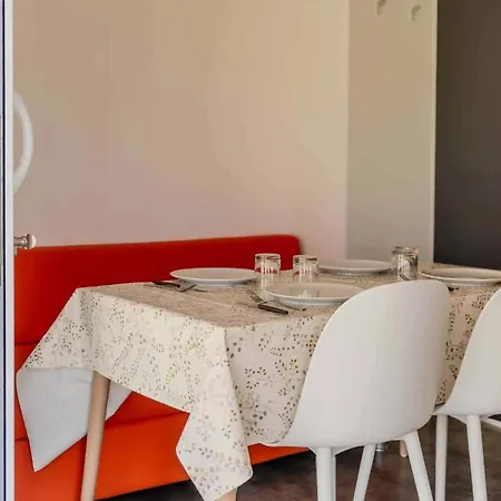 Village Baia Del Marinaio 3* Vada