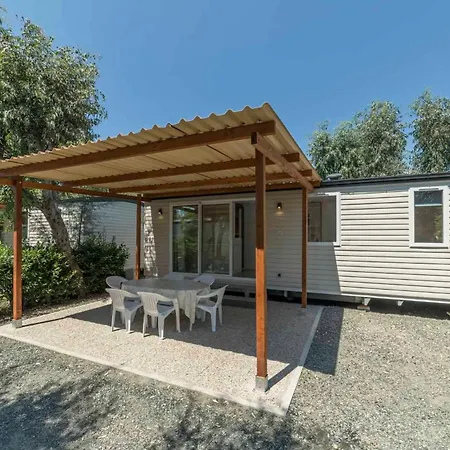 Village Baia Del Marinaio Vakantiepark