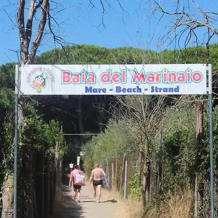 Village Baia Del Marinaio 3*