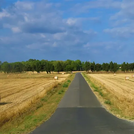 Village Baia Del Marinaio فادا