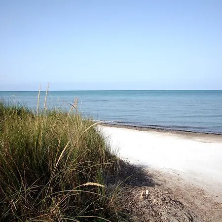 Village Baia Del Marinaio 3* فادا