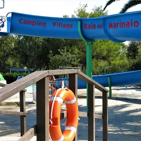 Village Baia Del Marinaio فادا