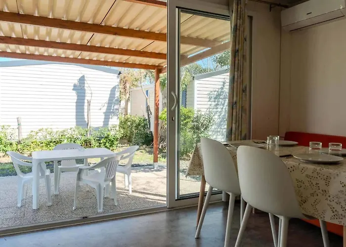 Village Baia Del Marinaio Vakantiepark 3*