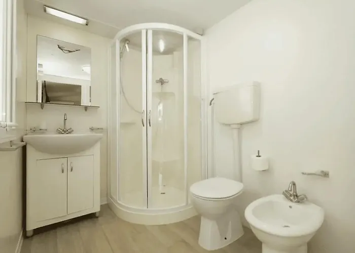 Village Baia Del Marinaio Vakantiepark Vada