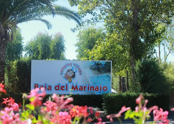 Vakantiepark Village Baia Del Marinaio