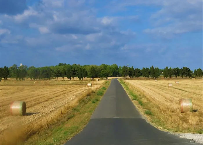 Village Baia Del Marinaio Vada